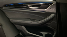 BMW iX3 210kW M Sport 80kWh 5dr Auto Electric Estate